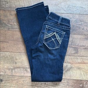 Ariat Bootcut Jeans